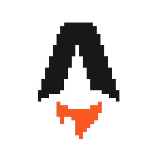 Logo Astro