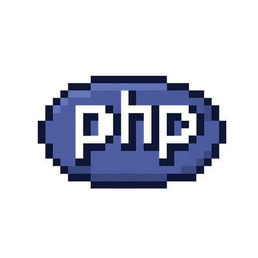 Logo PHP