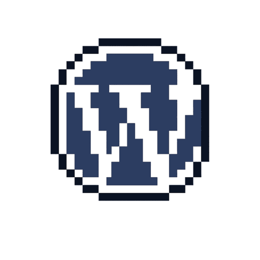 Logo WordPress